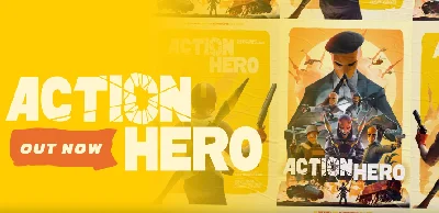 buy Action Hero for oculus quest 2 3 s pro VR gift