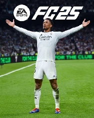 EA Sports FC 25 (Купить карты оплаты Nintendo eShop, Nintendo Switch карта оплаты, цифровые коды Nintendo, пополнение Nintendo eShop, купить код Nintendo eShop, карты Nintendo для Switch, карты оплаты 3DS, Wii U, цифровые карты оплаты Nintendo)