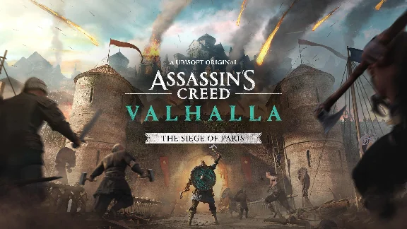 RENTヅXBOX 🎮 Assassin´s Creed Valhalla Complete Edition