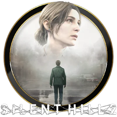 SILENT HILL 2 - Digital Deluxe +DLC (GLOBAL)🌍