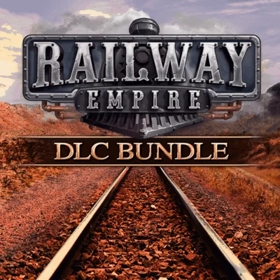 ⚫️Railway Empire - DLC Bundle |DLC| ПК Epic Games EGS