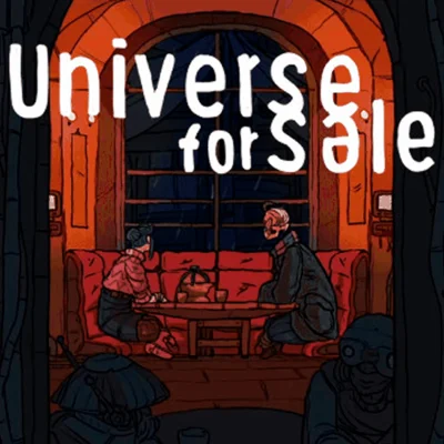 🔵 Universe For Sale ❗️ PS4/PS5/PS Turkey 🔵