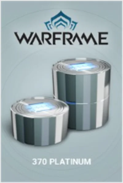 🦞WarFrame🦞 370 - 3210 platinum🦞 XBOX | PC | PS