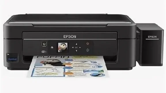 EPSON Adjustment Program Reset L382-L386-L486-L3050