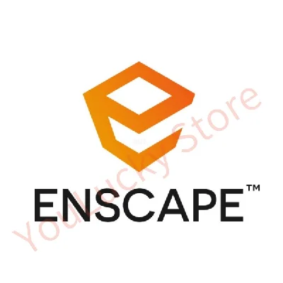Enscape 3d🔑Enscape 4.2🖥️