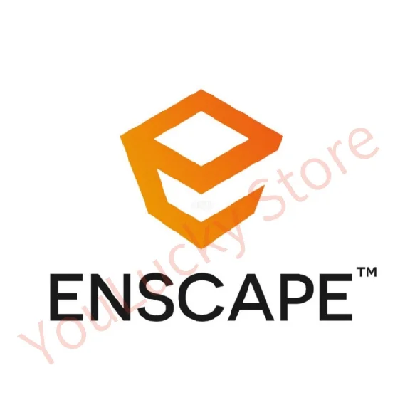 Enscape 3d🔑Enscape 4.2🖥️