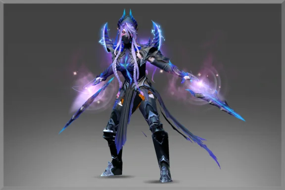 Darkblade Adept — Collector´s Cache 2024