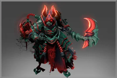 Elegy of the Reaper — Collector´s Cache 2024
