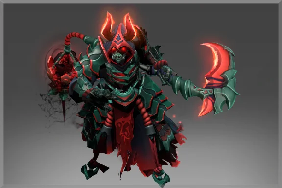 Elegy of the Reaper — Collector´s Cache 2024