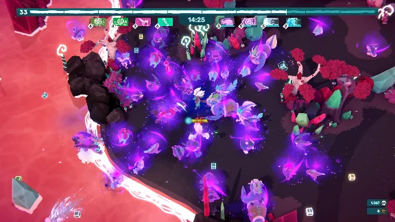 Temtem: Swarm - STEAM GIFT RUSSIA