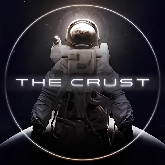 🎭The Crust✔️STEAM Аккаунт ✔️ ОФЛАЙН