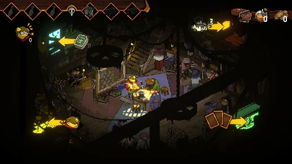 Toads of the Bayou - STEAM GIFT RUSSIA