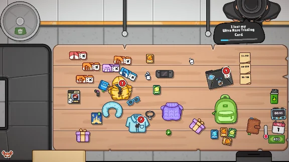 Lost But Found - STEAM GIFT RUSSIA