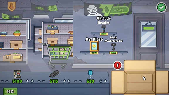 Lost But Found - STEAM GIFT RUSSIA