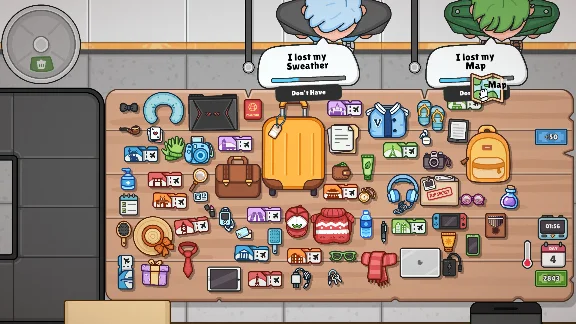 Lost But Found - STEAM GIFT RUSSIA
