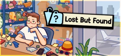 Lost But Found - STEAM GIFT RUSSIA