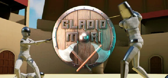 Gladio Mori - STEAM GIFT РОССИЯ