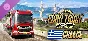 Euro Truck Simulator 2 - Greece DLC - STEAM RU
