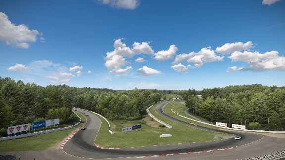 Automobilista 2 - IMSA Track Pack DLC - STEAM RU