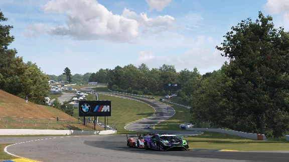 Automobilista 2 - IMSA Track Pack DLC - STEAM RU