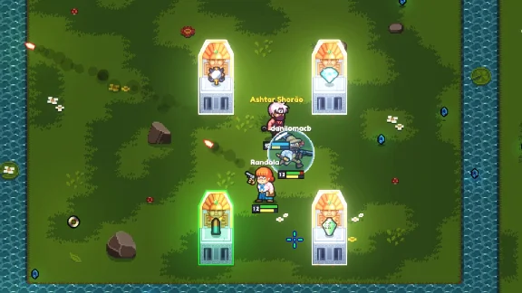 Relic Dudes - STEAM GIFT RUSSIA
