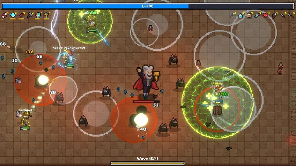Relic Dudes - STEAM GIFT RUSSIA