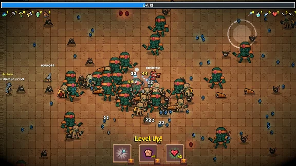 Relic Dudes - STEAM GIFT RUSSIA