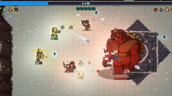 Relic Dudes - STEAM GIFT RUSSIA