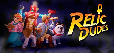 Relic Dudes - STEAM GIFT RUSSIA