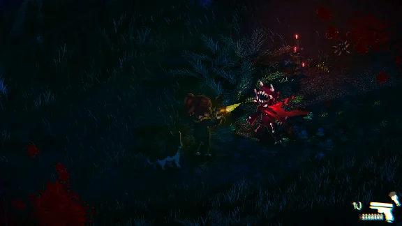 Enigma of Fear - STEAM GIFT РОССИЯ