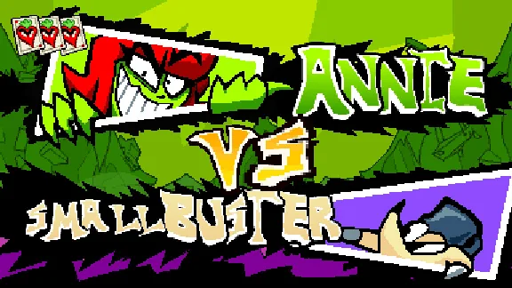 Antonblast - STEAM GIFT РОССИЯ