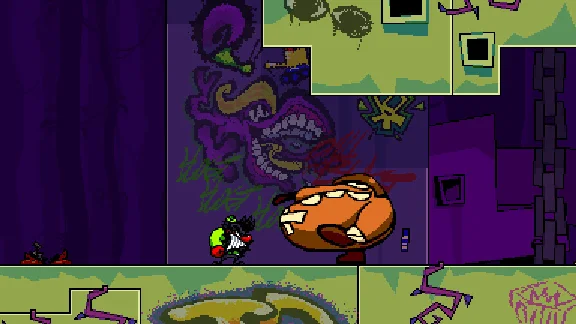 Antonblast - STEAM GIFT РОССИЯ