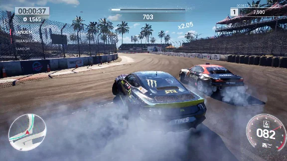 Torque Drift 2 - STEAM GIFT RUSSIA