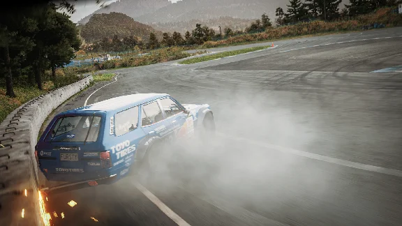 Torque Drift 2 - STEAM GIFT RUSSIA