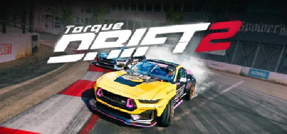 Torque Drift 2 - STEAM GIFT RUSSIA