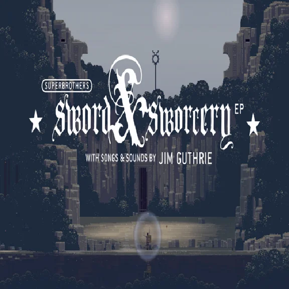 🔴 Superbrothers: Sword & Sworcery EP ✅ EPIC GAMES 🔴 (