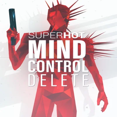 🔴 SUPERHOT: Mind Control Delete ✅ EPIC GAMES 🔴 (PC)