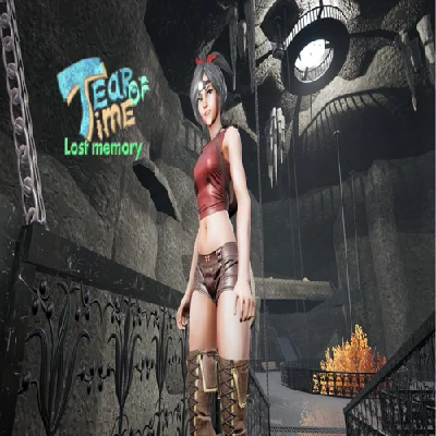 🔴 Tear of Time - Lost memory ✅ EPIC GAMES 🔴 (PC)