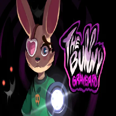 🔴 The Bunny Graveyard ✅ EPIC GAMES 🔴 (PC)