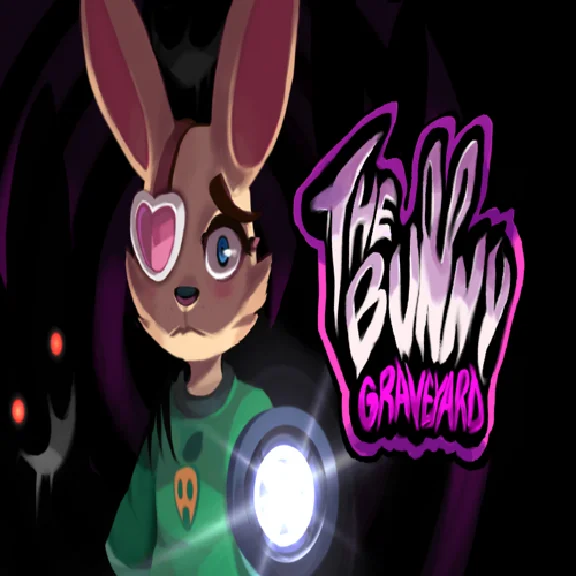 🔴 The Bunny Graveyard ✅ EPIC GAMES 🔴 (PC)