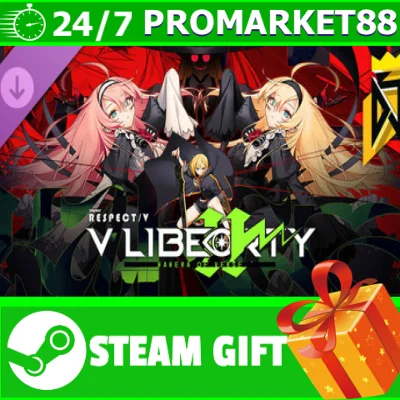 ⭐️ALL COUNTRIES⭐️ DJMAX RESPECT V V LIBERTY  PACK STEAM