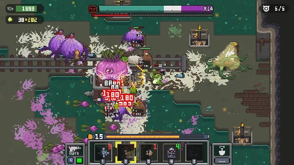 Cluckmech Oasis - Assemble! Animal Pals 💎 DLC STEAM RU