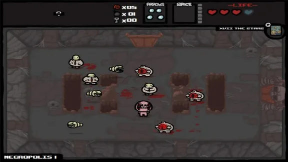 😍Binding of Isaac: Wrath of the Lamb| Steam RegionFree