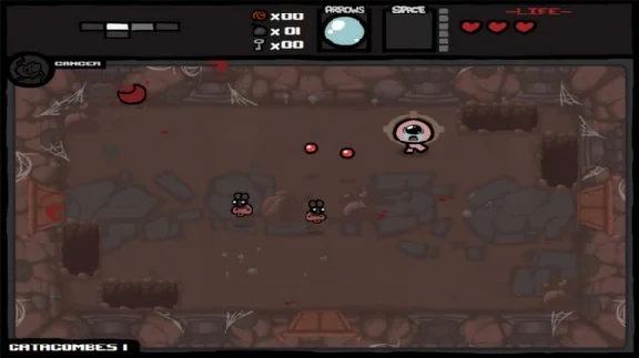 😍Binding of Isaac: Wrath of the Lamb| Steam RegionFree