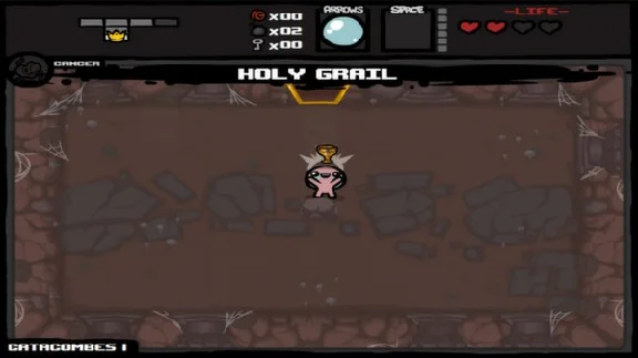 😍Binding of Isaac: Wrath of the Lamb| Steam RegionFree