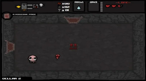 😍Binding of Isaac: Wrath of the Lamb| Steam RegionFree