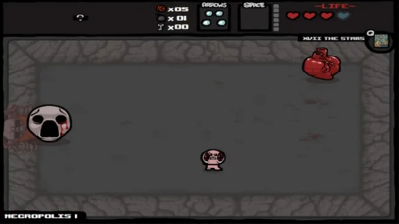 😍Binding of Isaac: Wrath of the Lamb| Steam RegionFree