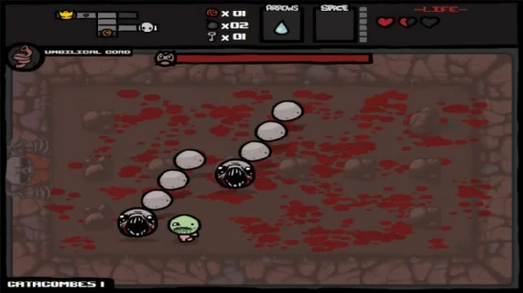 😍Binding of Isaac: Wrath of the Lamb| Steam RegionFree