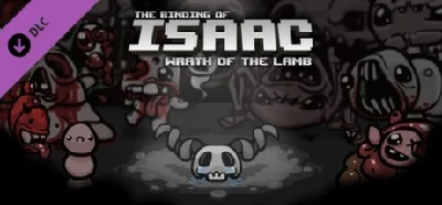 😍Binding of Isaac: Wrath of the Lamb| Steam RegionFree