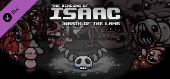 😍Binding of Isaac: Wrath of the Lamb| Steam RegionFree